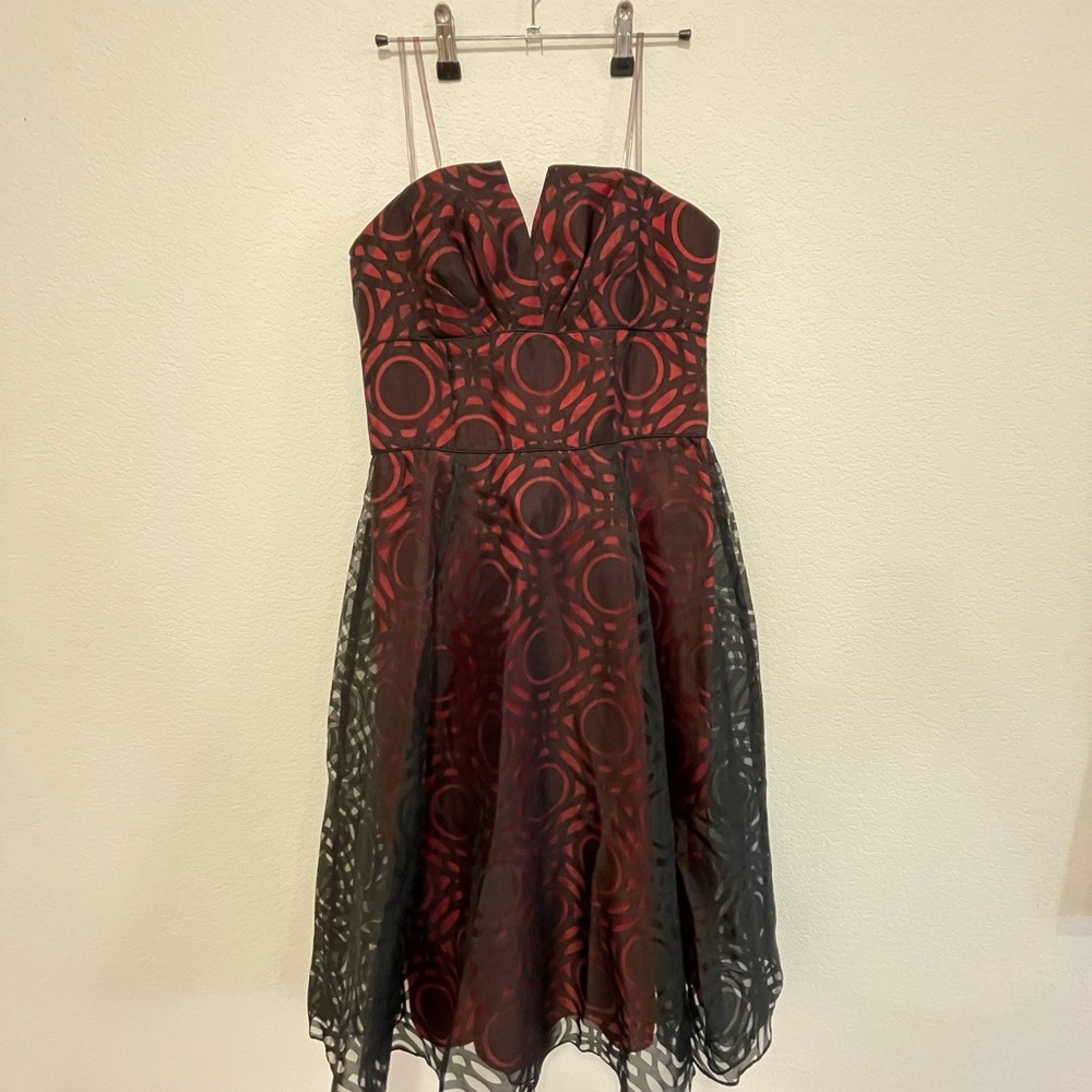 Nicole Miller Cocktail Dress